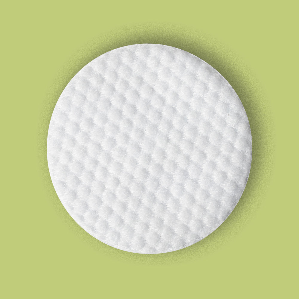Humane Clarifying Toner Pads