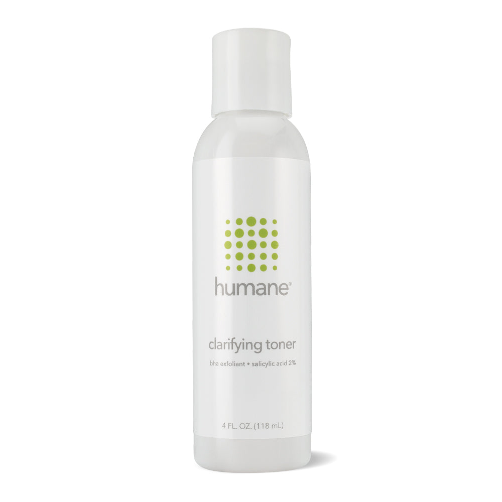 Humane Clarifying Toner