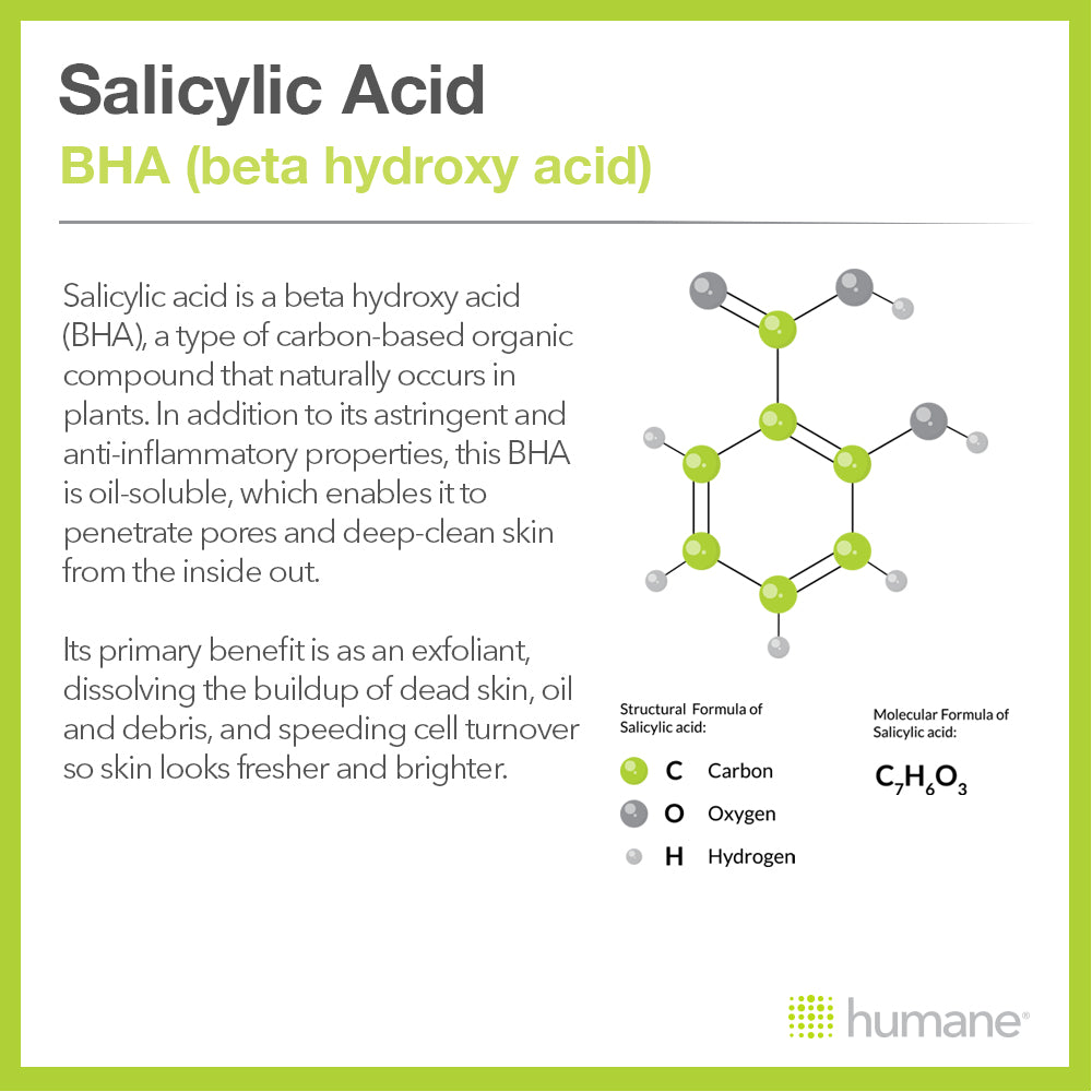 Humane Clarifying Toner