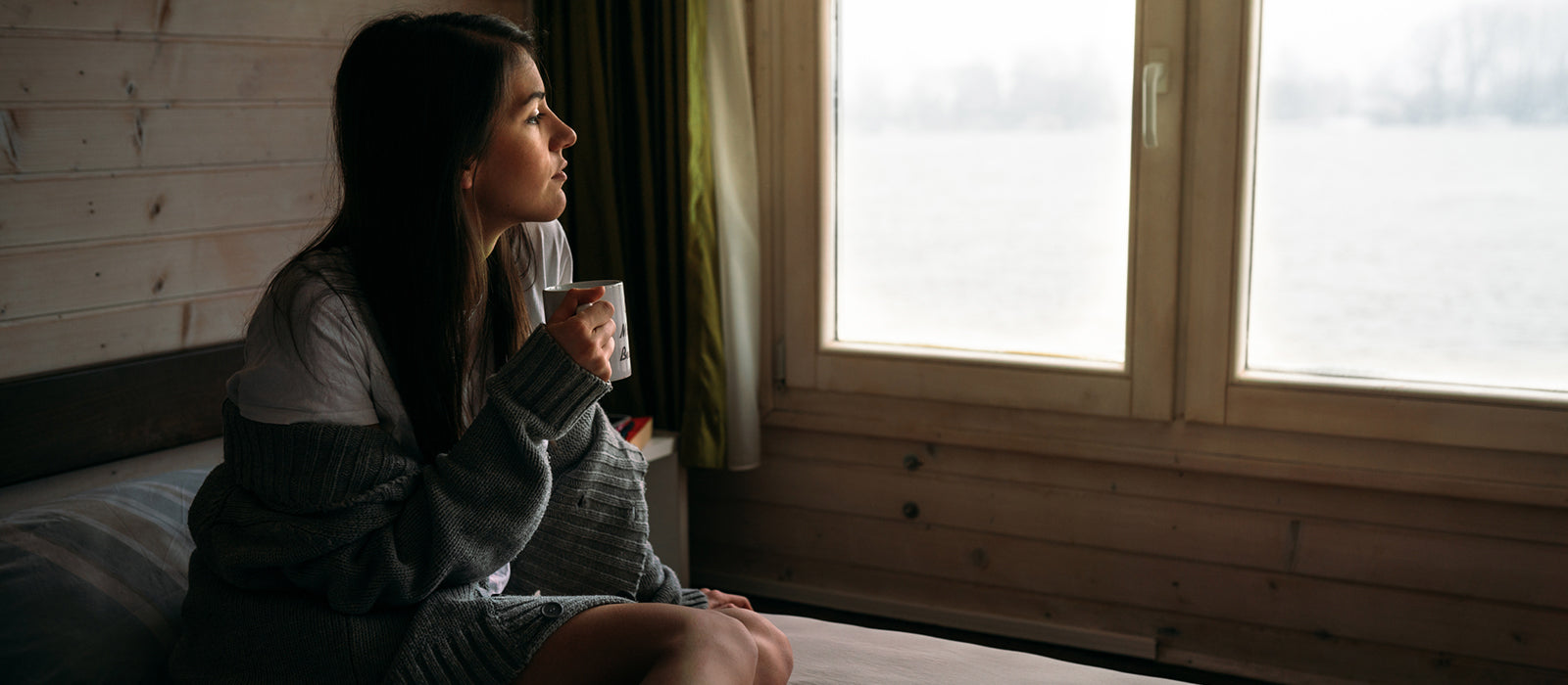 Put stress acne on lockdown: how to combat breakouts while you’re self-isolating