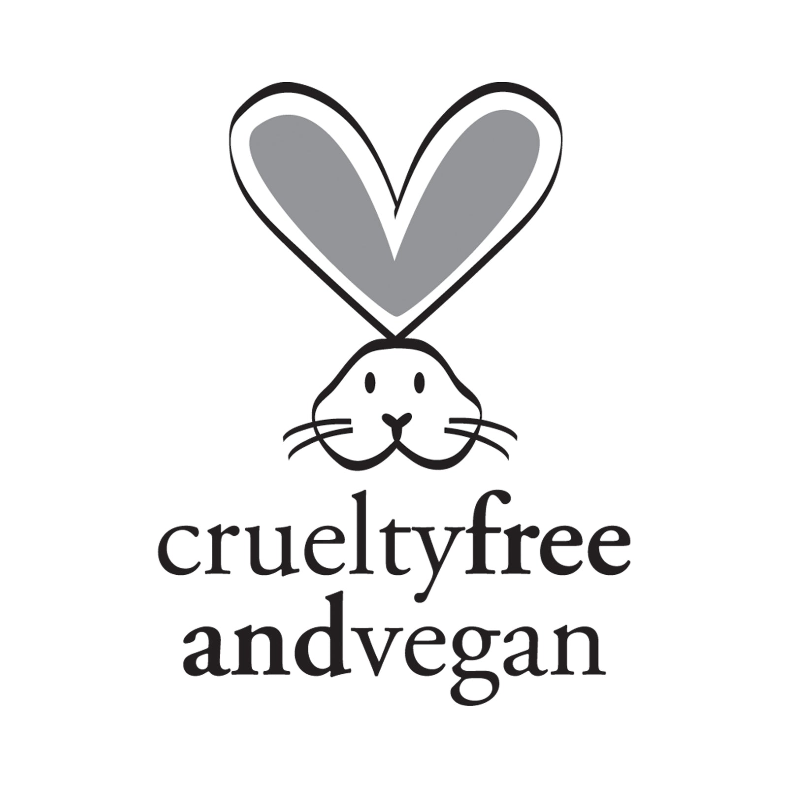 Humane Skincare is a member of PETA's beauty without bunnies program